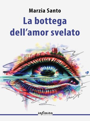 cover image of La bottega dell'amor svelato